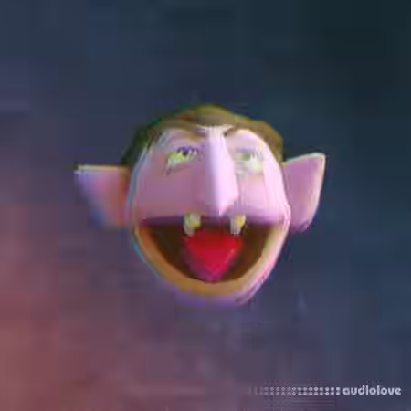 Kount Drums Vol.1 [WAV] - Sample Pack Artwork