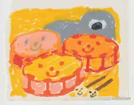 Kount's Memory Bank Drum Pack [WAV] - Sample Pack Artwork