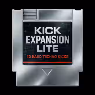 Krosper Kick Expansion Lite [WAV, Synth Presets]