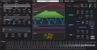 Krotos Concept v2.0.3 [WiN]