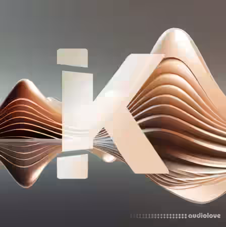 Krotos Fundamentals Sound Effects Library [WAV] - Sample Pack Artwork