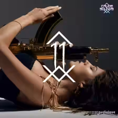 Kryptic Samples Eleven [WAV, MiDi] - Sample Pack Artwork