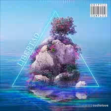 Kryptic Samples Libertad [WAV, MiDi] - Sample Pack Artwork