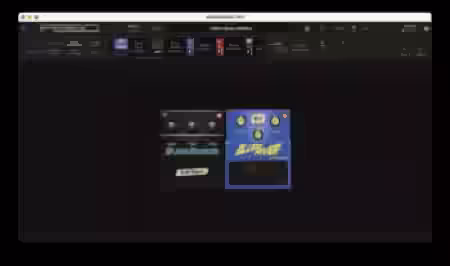 Kuassa Efektor Blues Bundle v1.0.0 [WiN] - Sample Pack Artwork