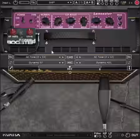 Kuassa Plugins BUNDLE 2022.07.27 [WiN] - Sample Pack Artwork