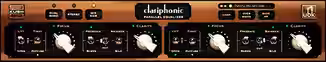 Kush Audio Clariphonic DSP mkI v1.1.1 [MacOSX]