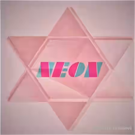 Kyd Dynomyte Neon [WAV] - Sample Pack Artwork