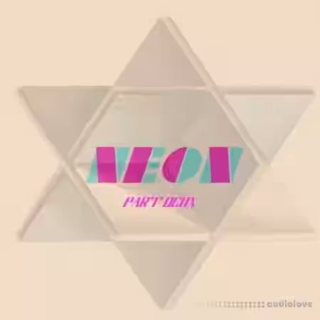 Kyd Dynomyte Neon Part Deux [WAV] - Sample Pack Artwork