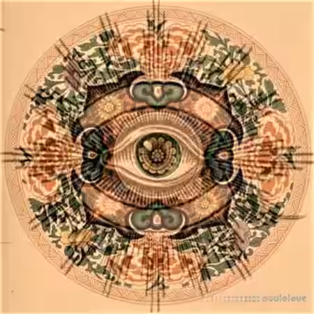 Kyd Dynomyte Oculus [WAV] - Sample Pack Artwork