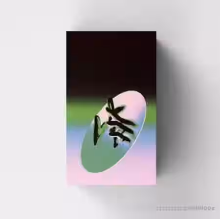 Kyle Stemberger Apollo Melody Kit [WAV] - Sample Pack Artwork