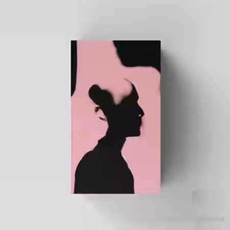 Kyle Stemberger Graphite (Drum Kit) [WAV] - Sample Pack Artwork