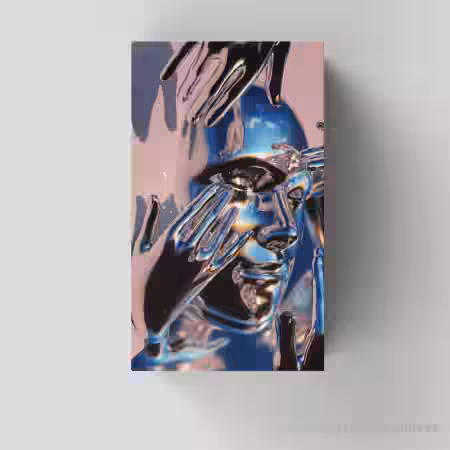 Kyle Stemberger Romeo Melody Kit [WAV] - Sample Pack Artwork