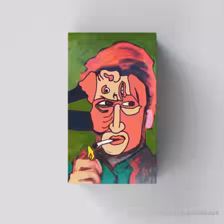 KyleStemberger Melrose Loop Kit [WAV] - Sample Pack Artwork