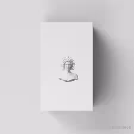 KyleStemberger Mosaic Loop Kit (Guitar Loops) [WAV] - Sample Pack Artwork