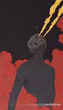 KyleStemberger Static Drum Kit [WAV] - Sample Pack Artwork