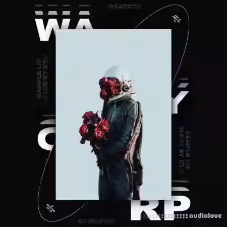 KYU Time Warp Sample Library [WAV] - Sample Pack Artwork