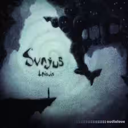 laisvis svajus one shot kit [WAV] - Sample Pack Artwork