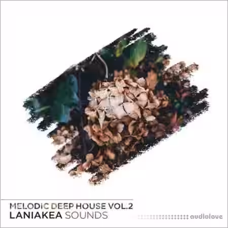 Laniakea Sounds Melodic Deep House Vol.2 [WAV, MiDi, Synth Presets] - Sample Pack Artwork
