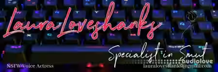 LauraLoveshanks The Soft Sex Package [WAV] - Sample Pack Artwork