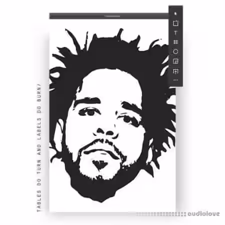 Lazerdisk The Come Up [WAV] - Sample Pack Artwork