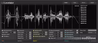 Le Sound LS Levelator 2 v2.0 [MacOSX]