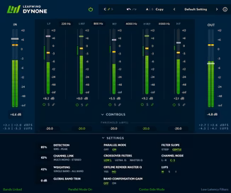 Leapwing Audio DynOne3 v3.12.7 [WiN]