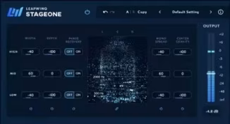 Leapwing Audio StageOne 2 v2.0.5 [WiN]
