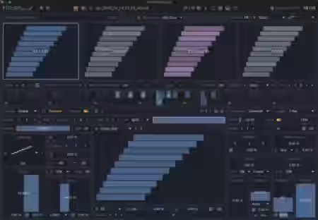 Leestrument CHORDimist v1.0.0 b3 [WiN, MacOSX] - Sample Pack Artwork