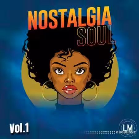 Legendary Music Nostalgia Soul [WAV] - Sample Pack Artwork