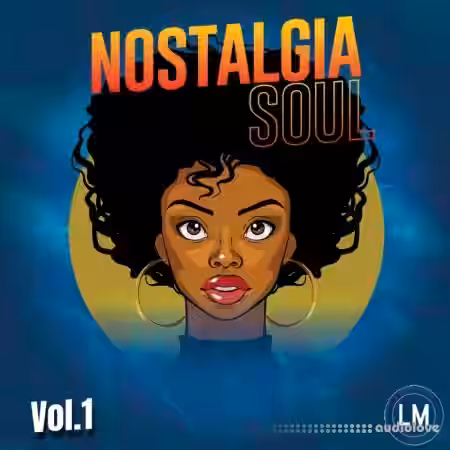 Legendary Music Nostalgia Soul [WAV, MiDi] - Sample Pack Artwork