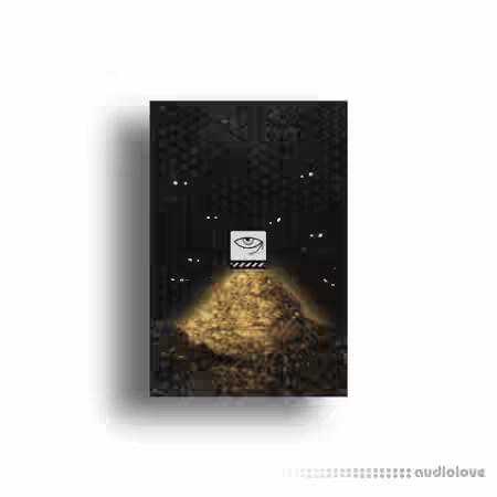 LennyHoax Goldmine Kit [WAV] - Sample Pack Artwork