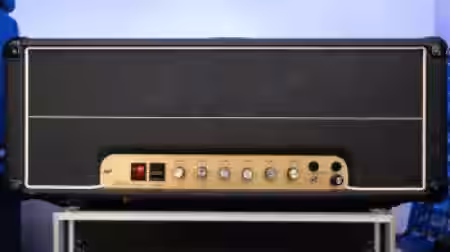 LENZ Amplification JMP #34 36 Mod - Sample Pack Artwork