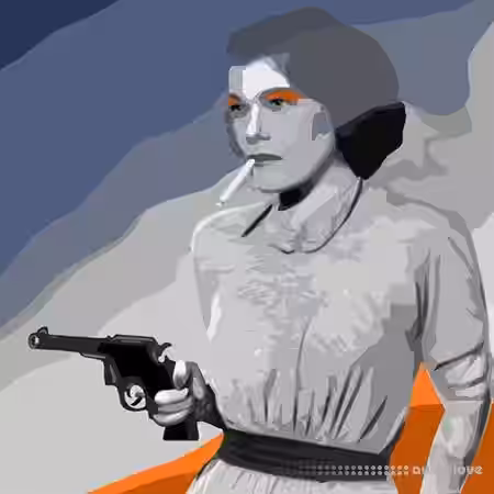 Leo Wood Dont Shake [WAV] - Sample Pack Artwork