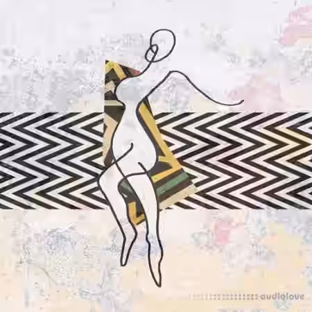 Leo Wood Move For You [WAV] - Sample Pack Artwork