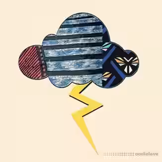 Leo Wood Pulsing Under Lightning [WAV]