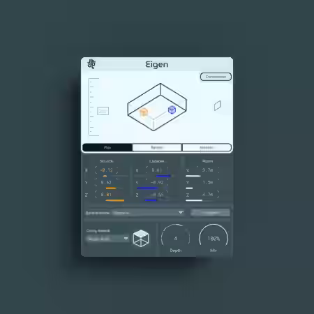 Lese Eigen v1.3.2 [WiN] - Sample Pack Artwork