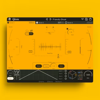 Lese Glow v1.3.2 [WiN]