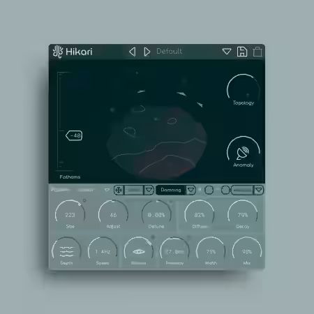 Lese Hikari v1.0.1 [WiN] - Sample Pack Artwork