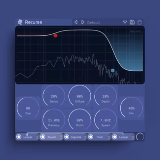 Lese Recurse v1.2.10 [WiN]