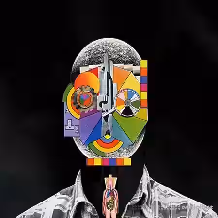 Letherette New Depths [WAV] - Sample Pack Artwork