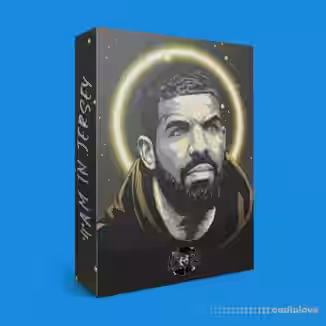 LetsGoHayes 4 Am In Jersey [WAV, MiDi]