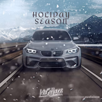 LetsGoHayes Holiday Season [WAV, MiDi]