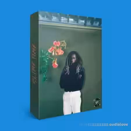 LetsGoHayes Slimetime [WAV, MiDi] - Sample Pack Artwork