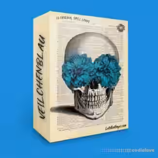 LetsGoHayes Veilchenblau [WAV, MiDi]