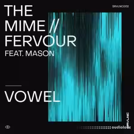 Letsynthesize Vowel and Mason Fervour REMAKE [TUTORiAL, DAW Templates] - Sample Pack Artwork