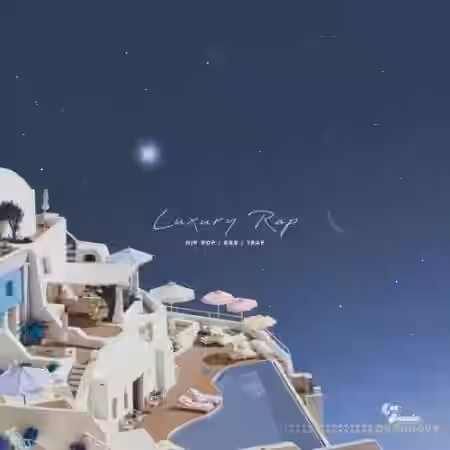 LEX Sounds Luxury Rap [WAV] - Sample Pack Artwork