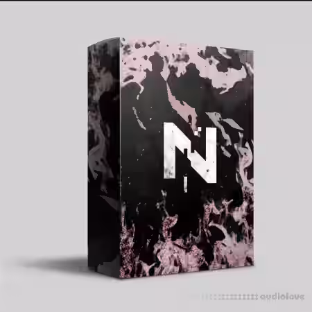 Lezter Volume 1 (Drumkit) [WAV] - Sample Pack Artwork