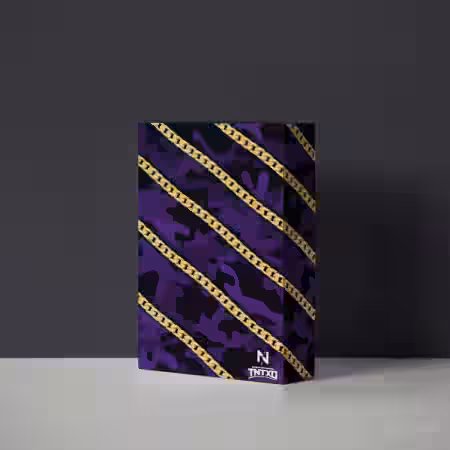 Lezter x TNT Pipe It Up (Drumkit) [WAV] - Sample Pack Artwork