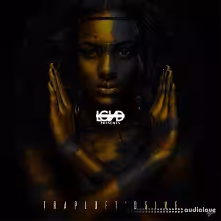 LGND Media TrapLoftD 5 [WAV, AiFF] - Sample Pack Artwork