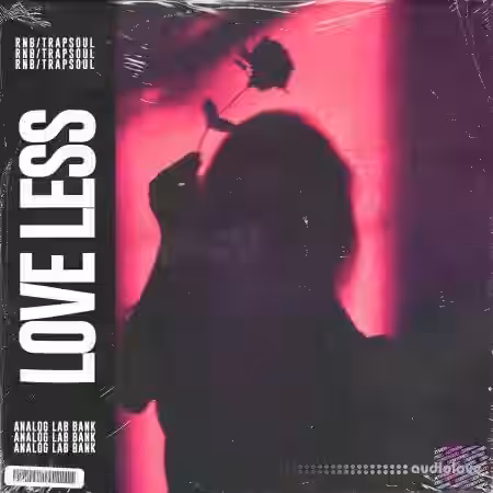 LifeStyleDidIt Loveless (Analog Lab V Bank) [Synth Presets] - Sample Pack Artwork